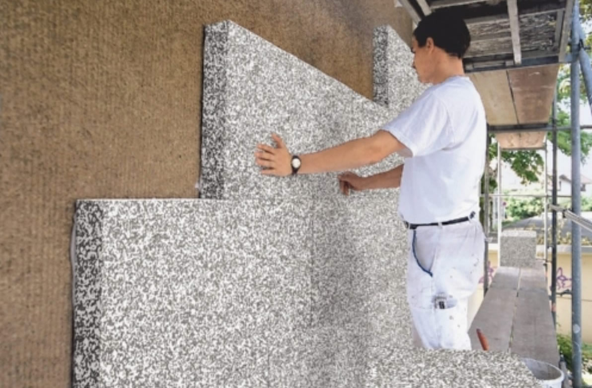 Pursaklar Isı Yalıtımcısı